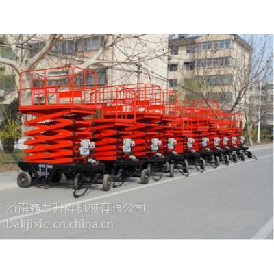 河南四柱举升机,霸力厂家直销(图),楼层四柱举升机--产品大全--E路网